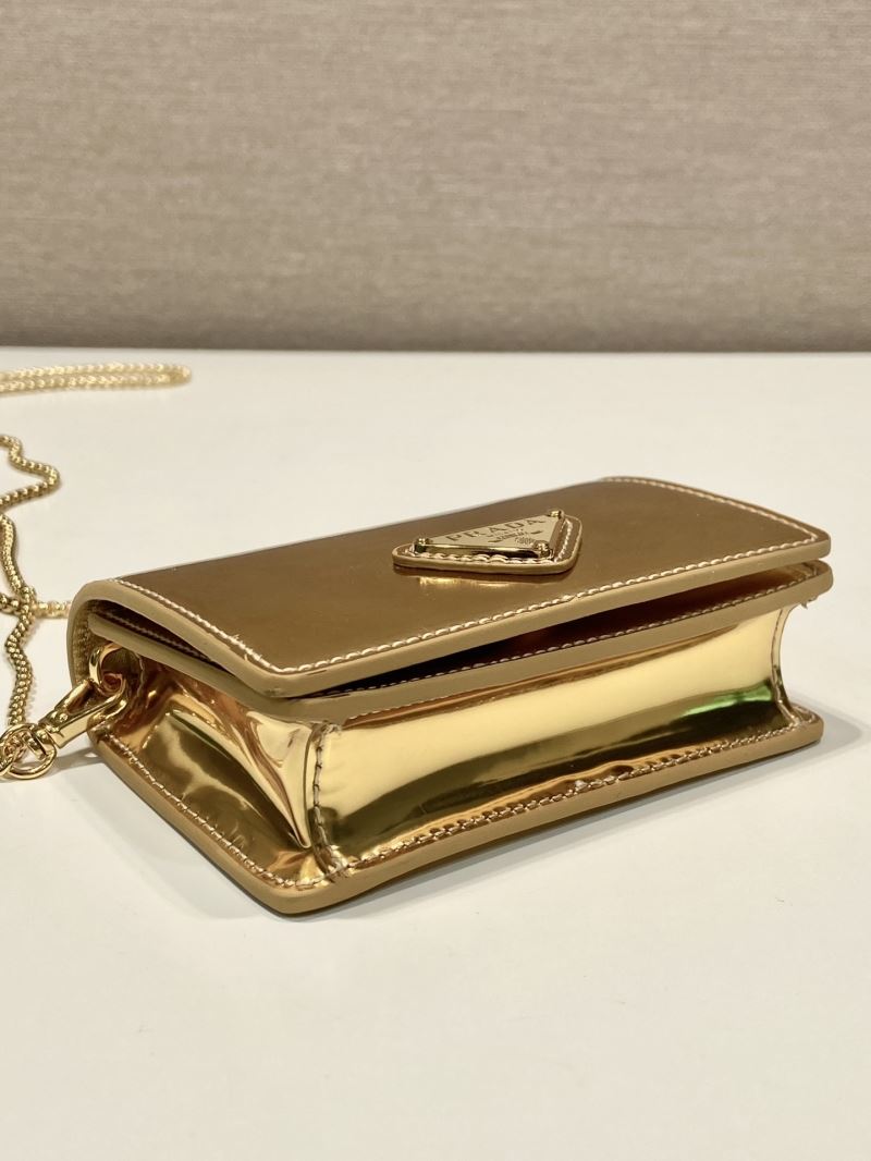 Pra*a satchel bags